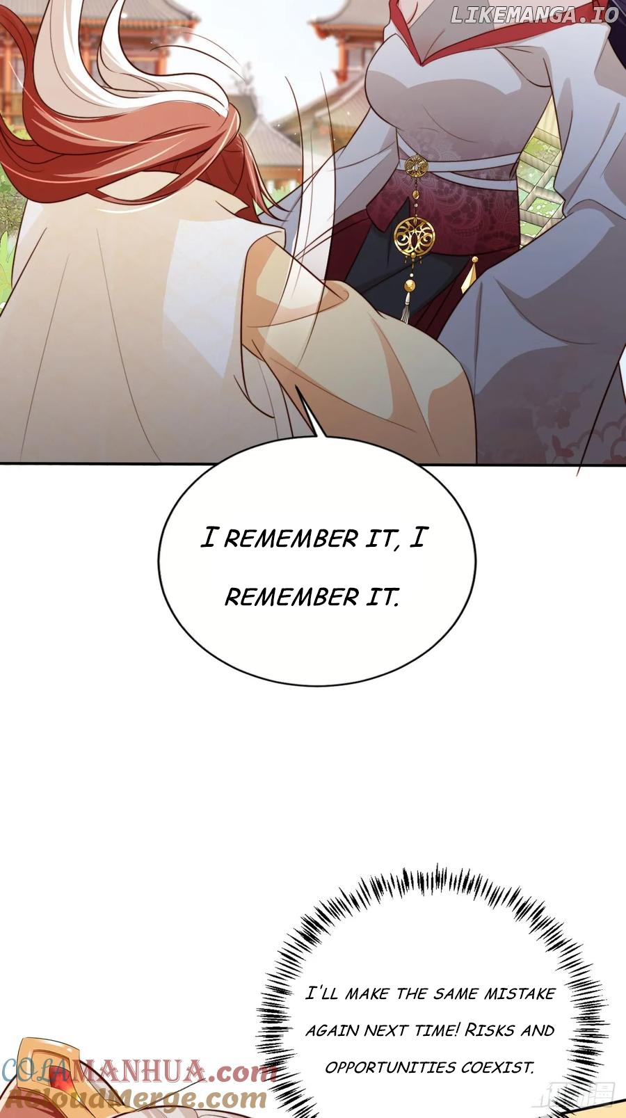 I Became the Attendant of the Villainess Chapter 61 - page 37