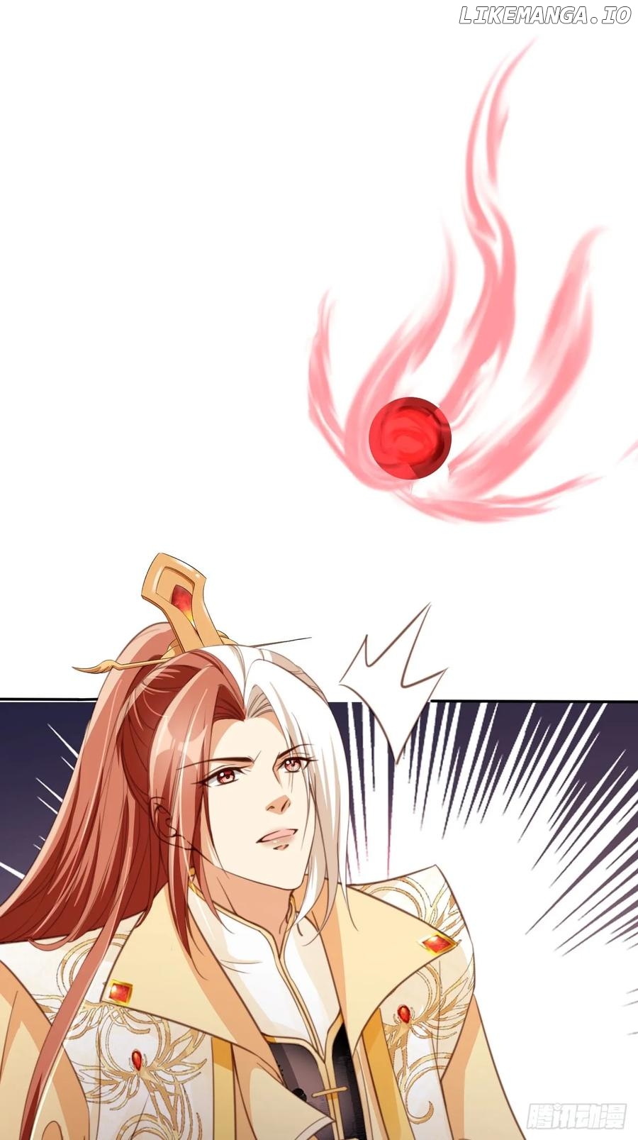 I Became the Attendant of the Villainess Chapter 62 - page 2