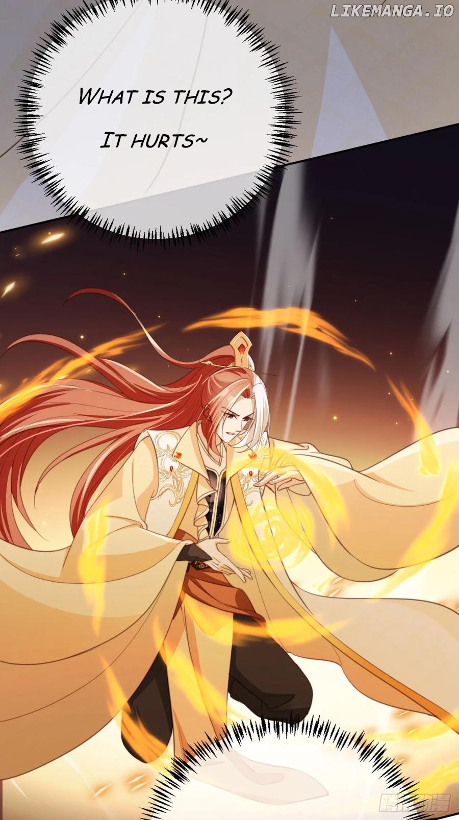 I Became the Attendant of the Villainess Chapter 62 - page 5