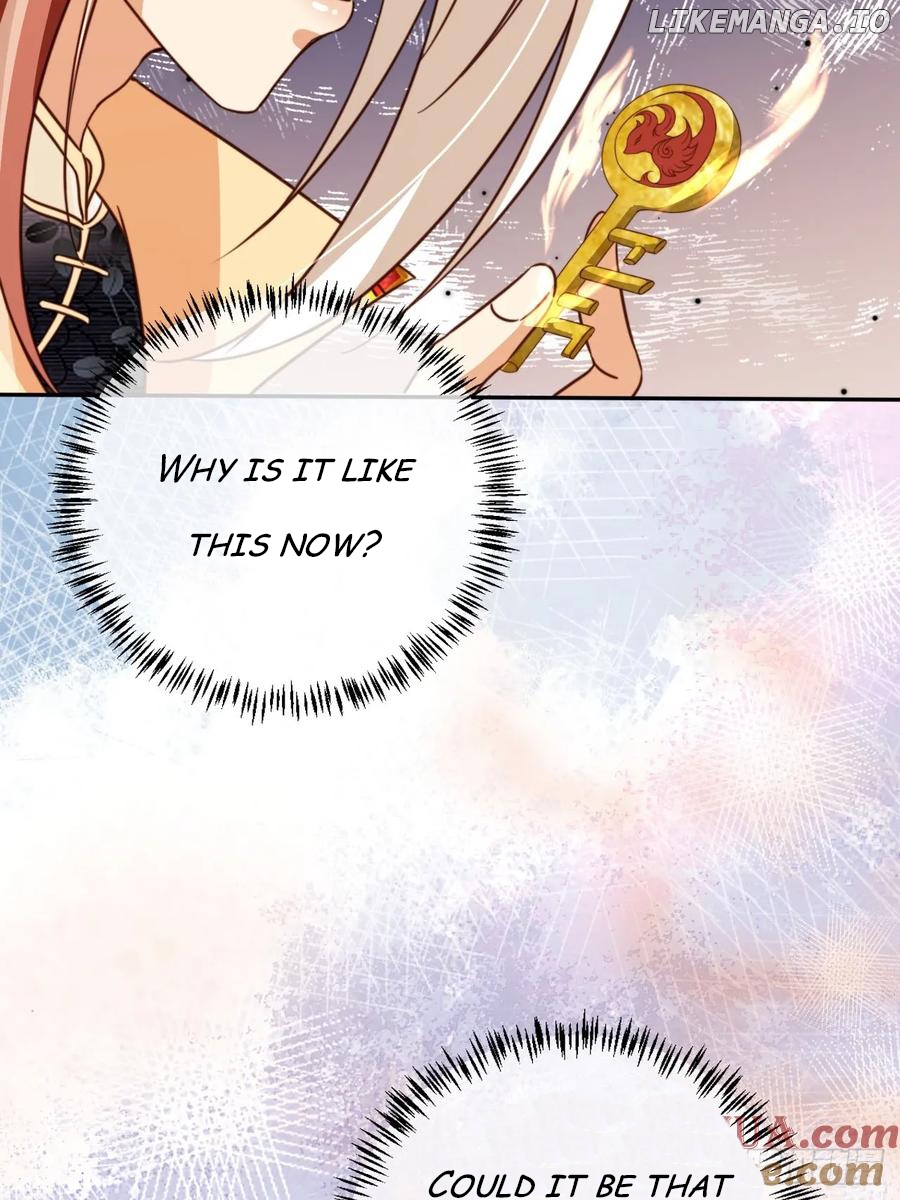 I Became the Attendant of the Villainess Chapter 62 - page 46