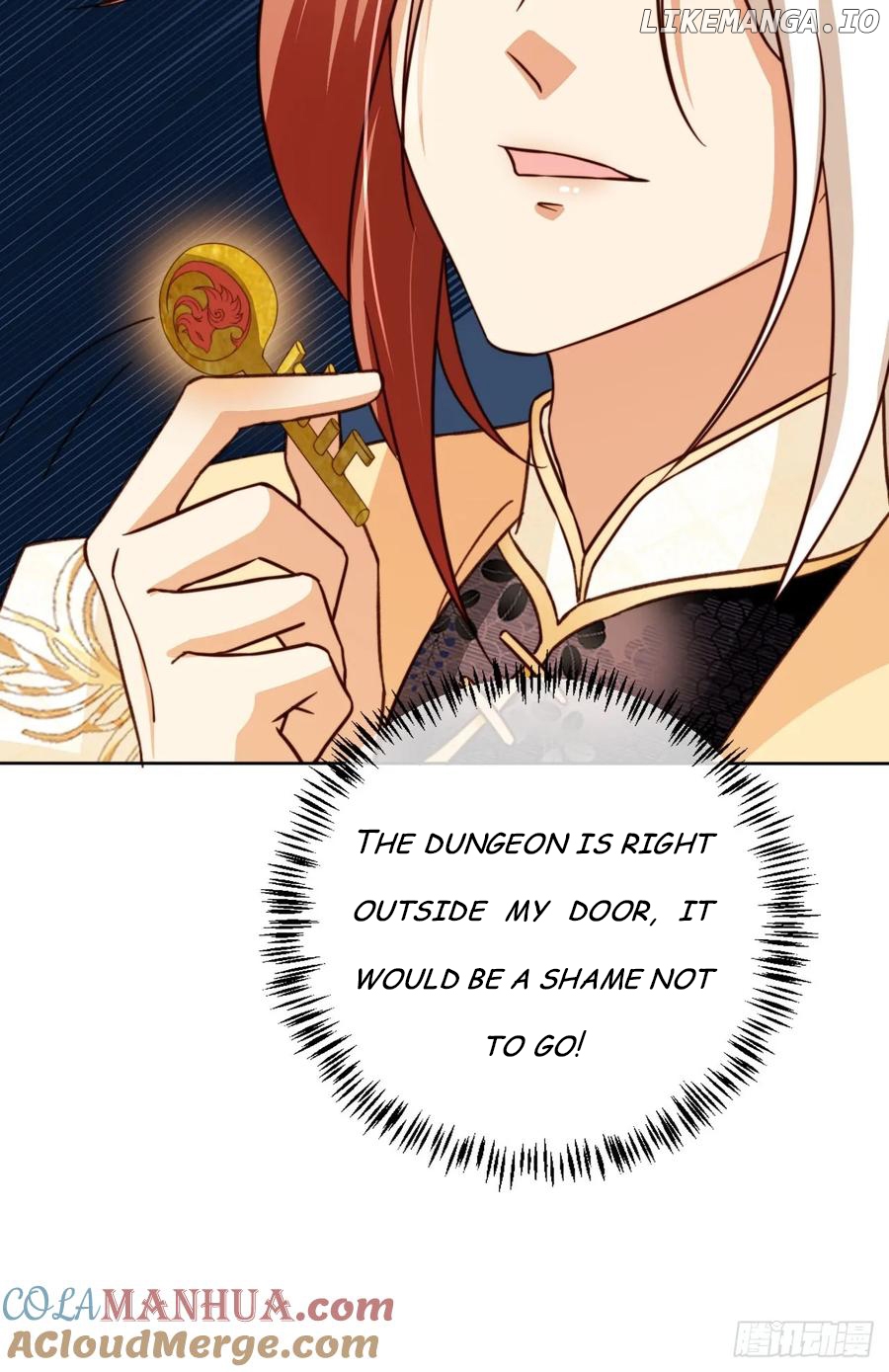 I Became the Attendant of the Villainess Chapter 62 - page 49