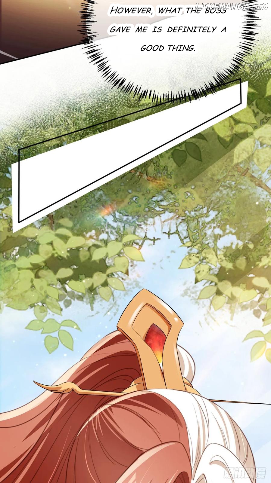 I Became the Attendant of the Villainess Chapter 62 - page 6