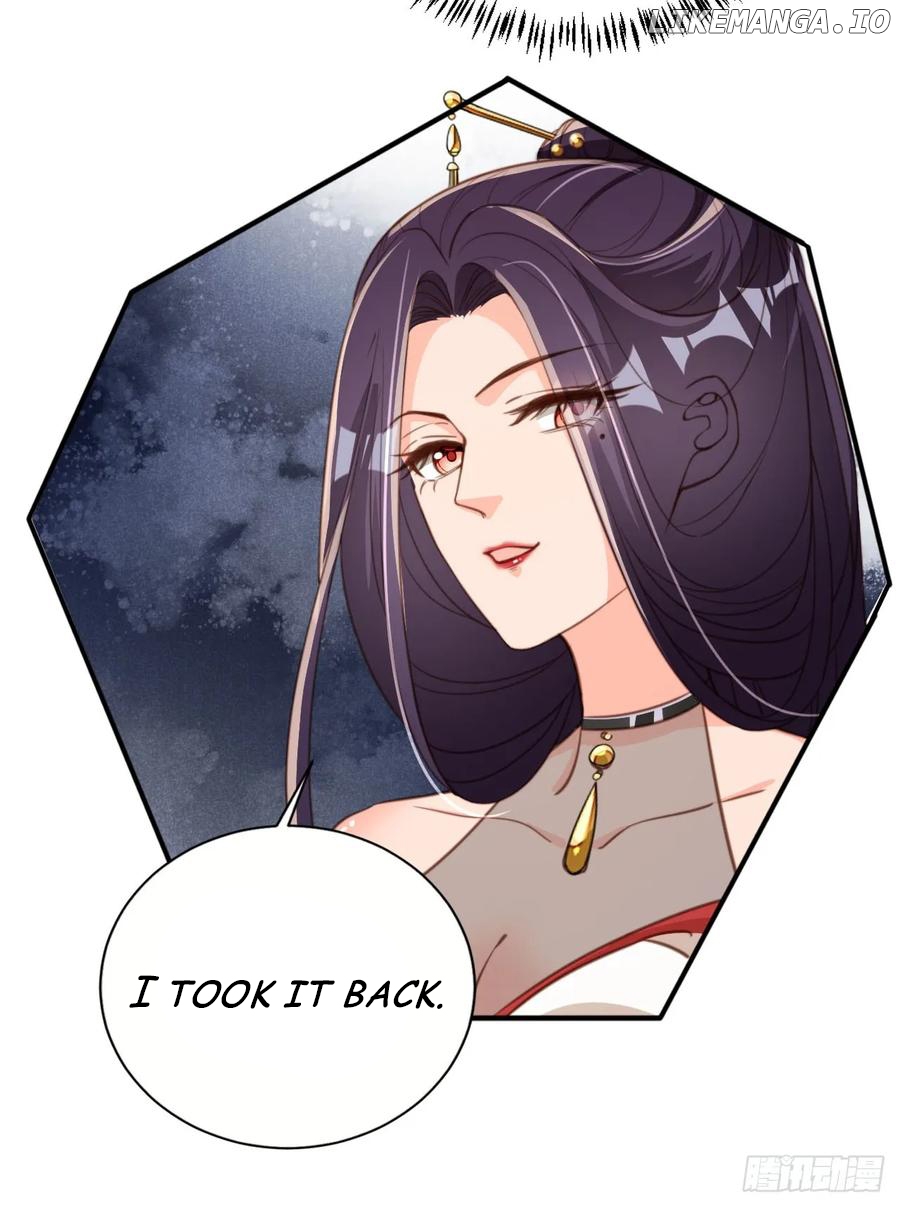 I Became the Attendant of the Villainess Chapter 62 - page 9