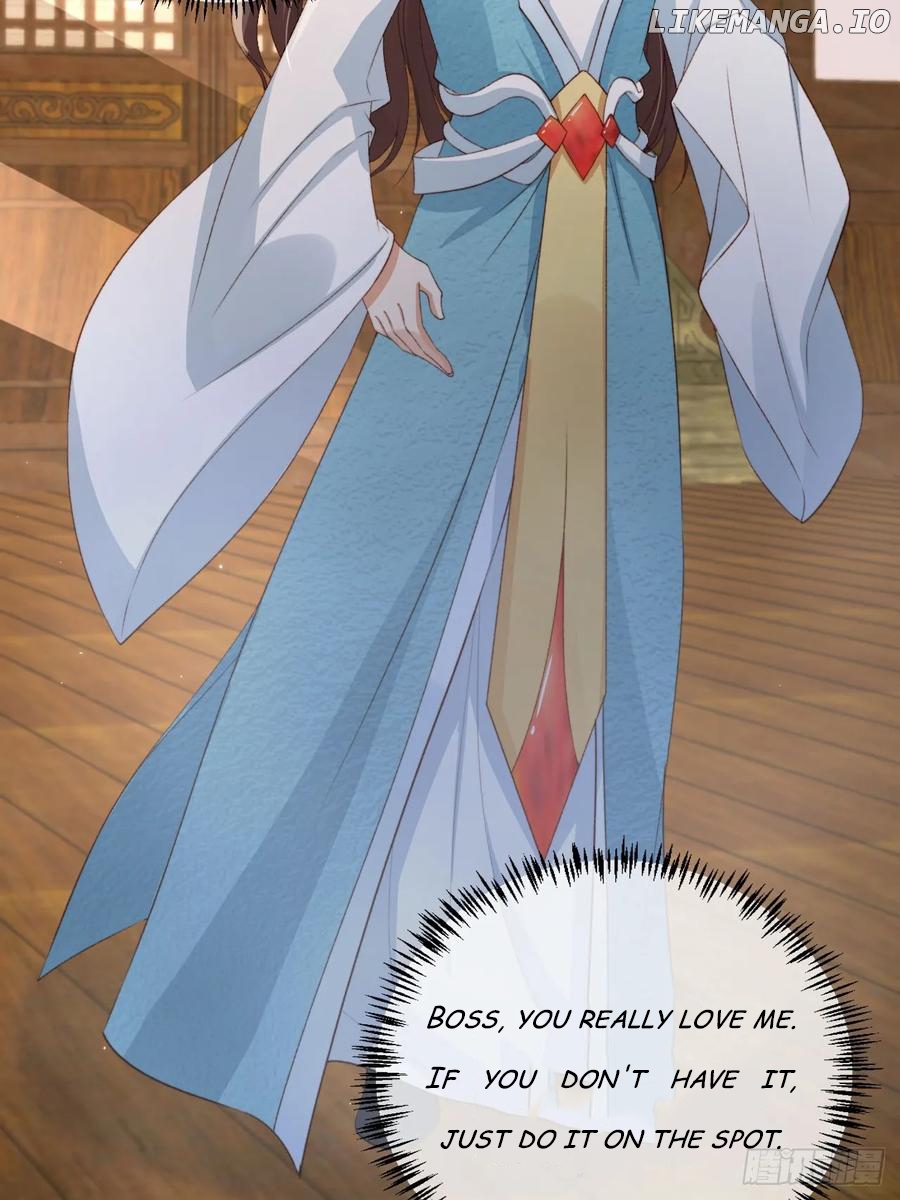 I Became the Attendant of the Villainess Chapter 63 - page 14
