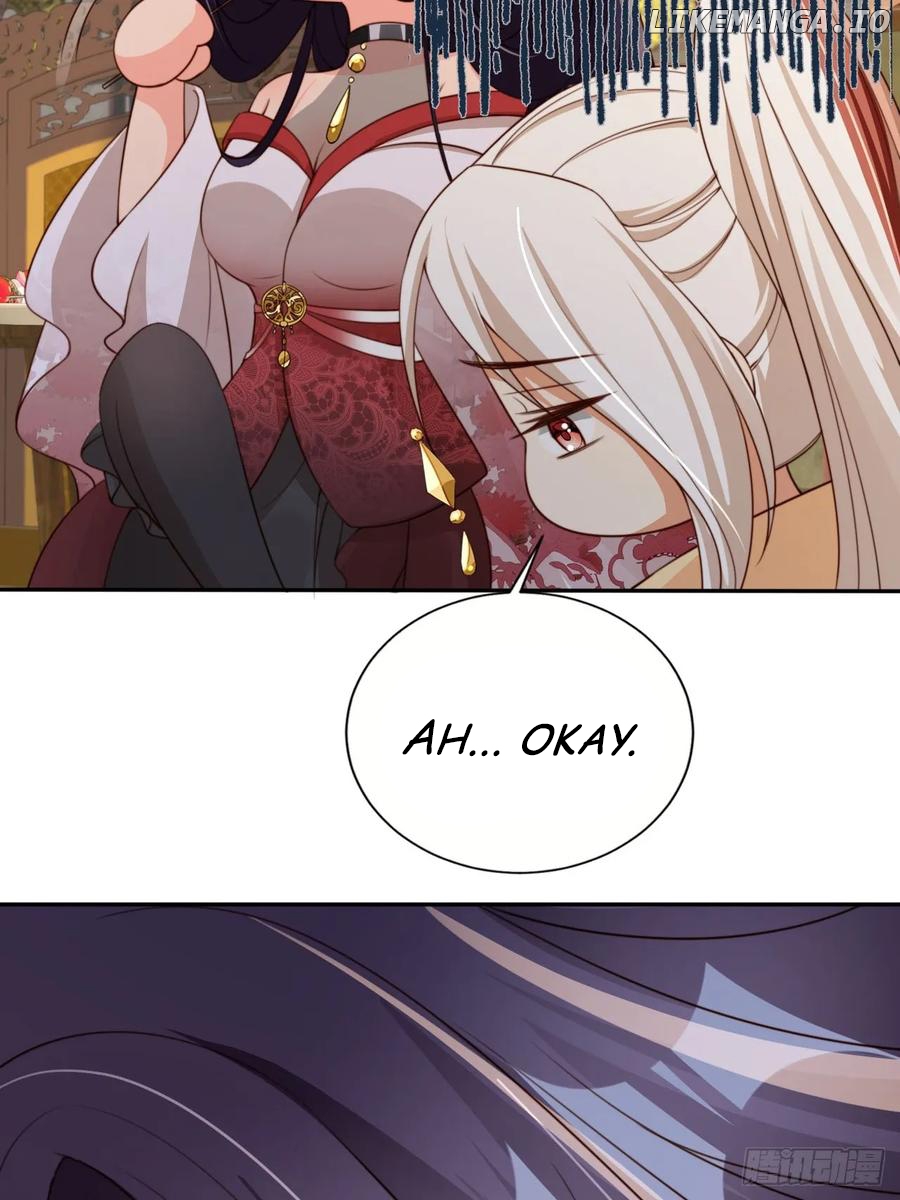 I Became the Attendant of the Villainess Chapter 63 - page 9