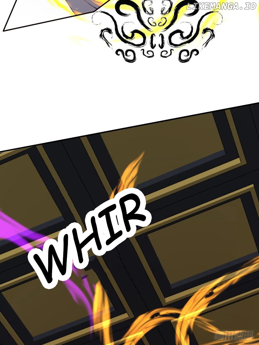 I Became the Attendant of the Villainess Chapter 64 - page 35