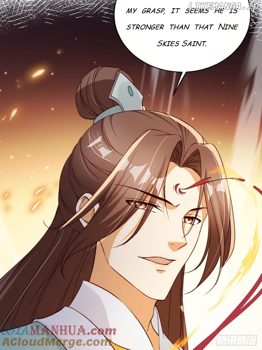 I Became the Attendant of the Villainess Chapter 64 - page 43