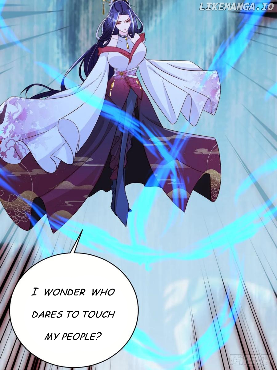 I Became the Attendant of the Villainess Chapter 65 - page 38