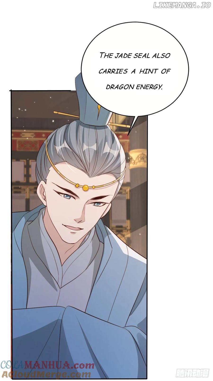 I Became the Attendant of the Villainess Chapter 65 - page 7
