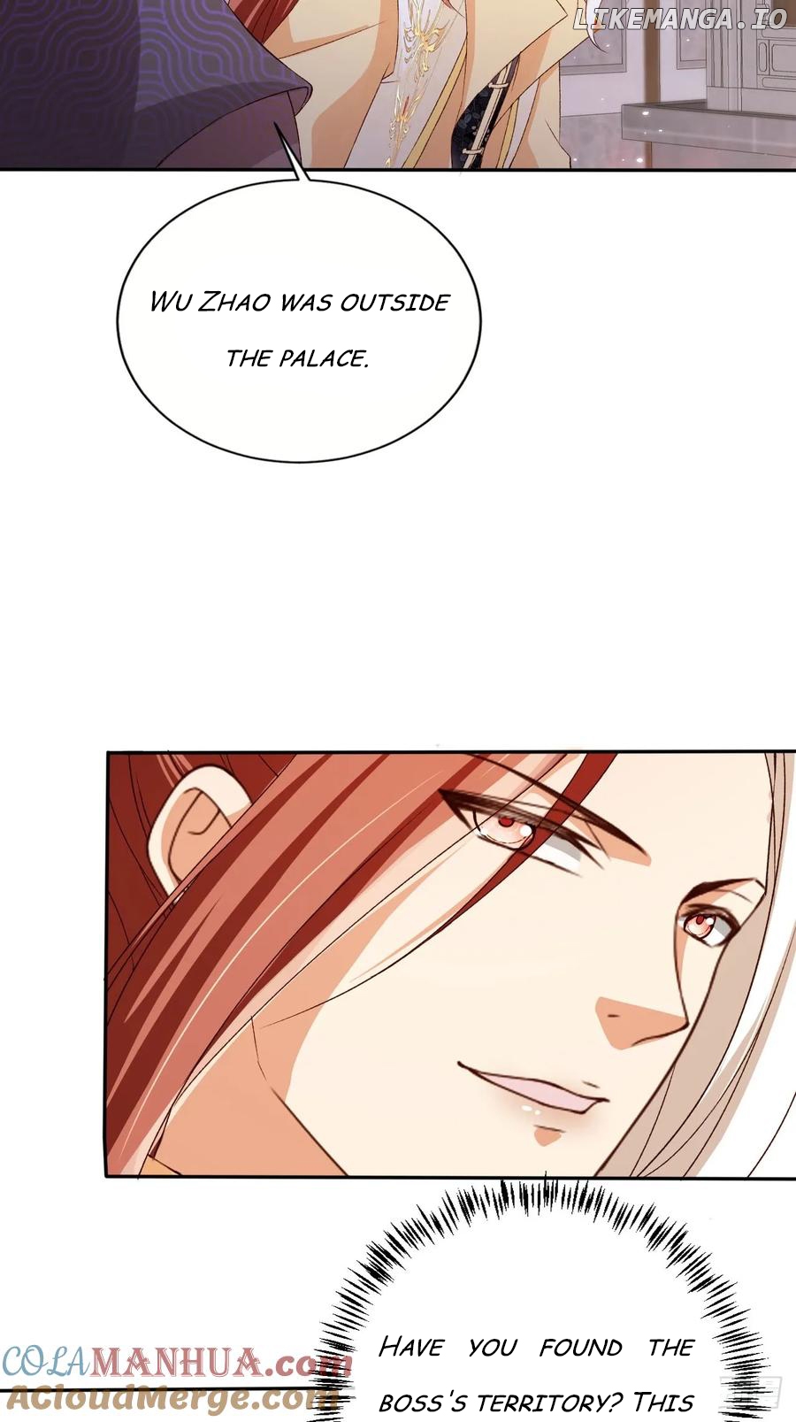 I Became the Attendant of the Villainess Chapter 66 - page 31