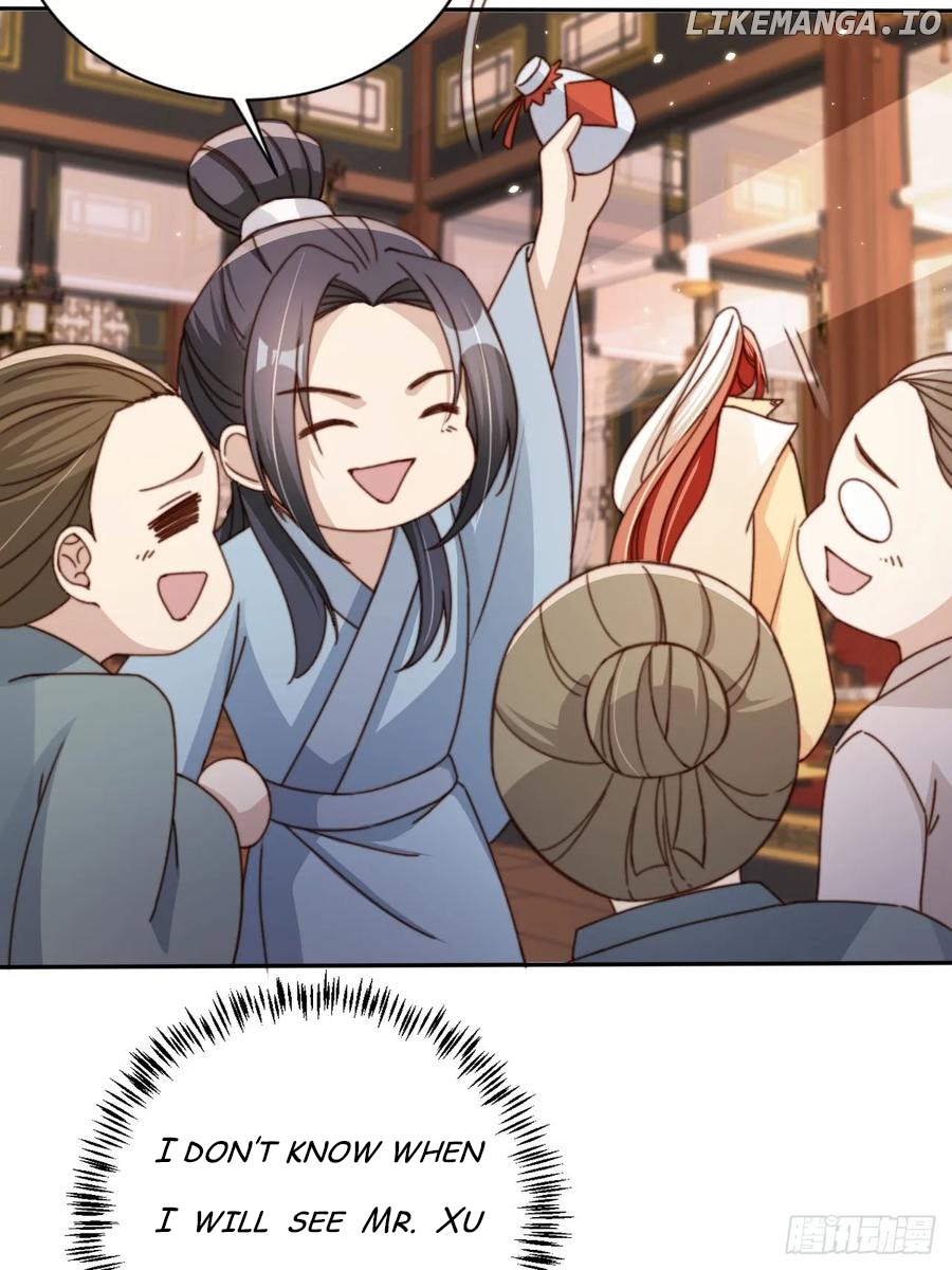 I Became the Attendant of the Villainess Chapter 68 - page 26
