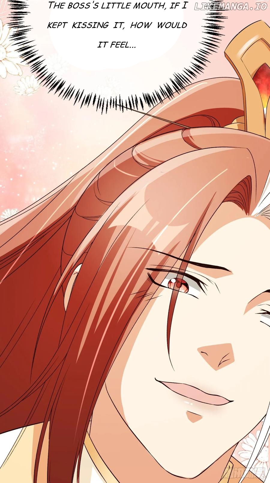 I Became the Attendant of the Villainess Chapter 69 - page 12