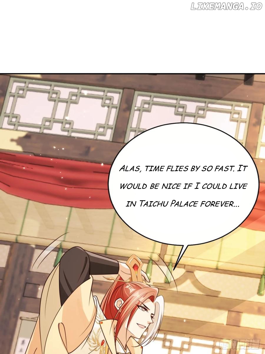 I Became the Attendant of the Villainess Chapter 69 - page 28