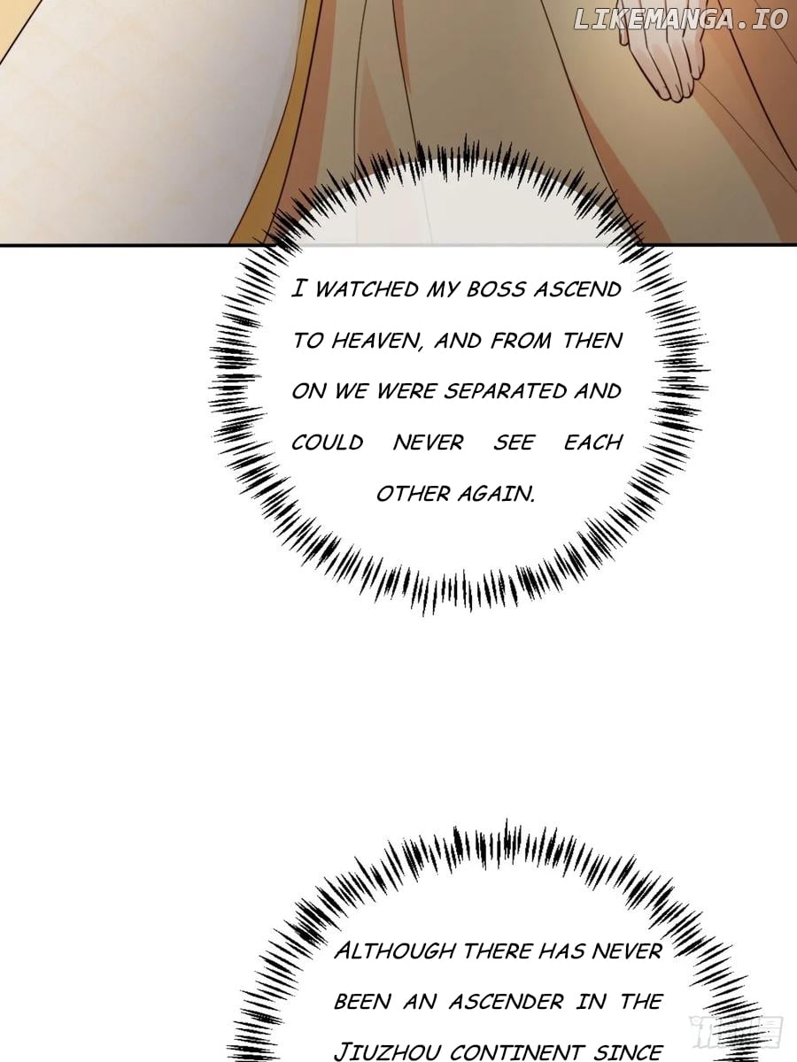 I Became the Attendant of the Villainess Chapter 70 - page 36