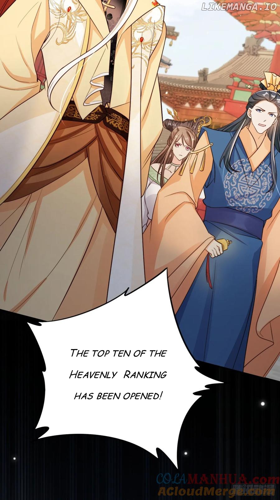 I Became the Attendant of the Villainess Chapter 70 - page 5