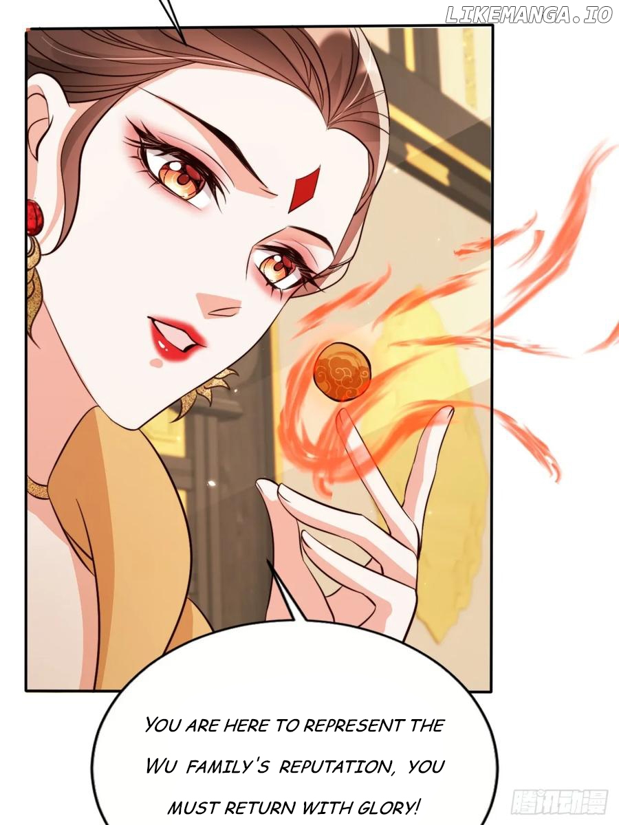 I Became the Attendant of the Villainess Chapter 71 - page 11
