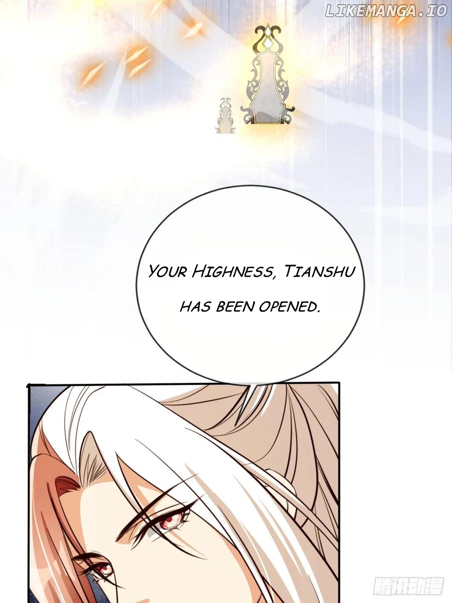 I Became the Attendant of the Villainess Chapter 71 - page 47