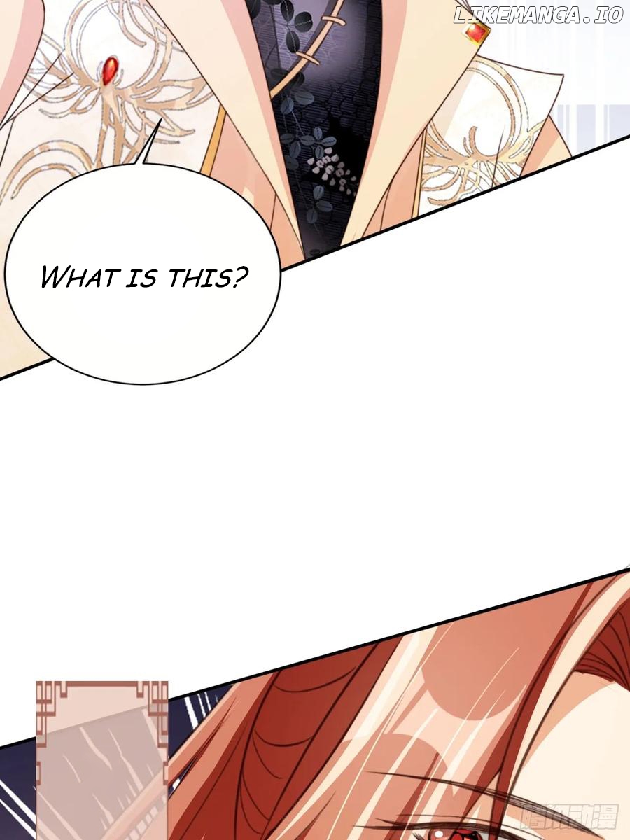 I Became the Attendant of the Villainess Chapter 72 - page 27