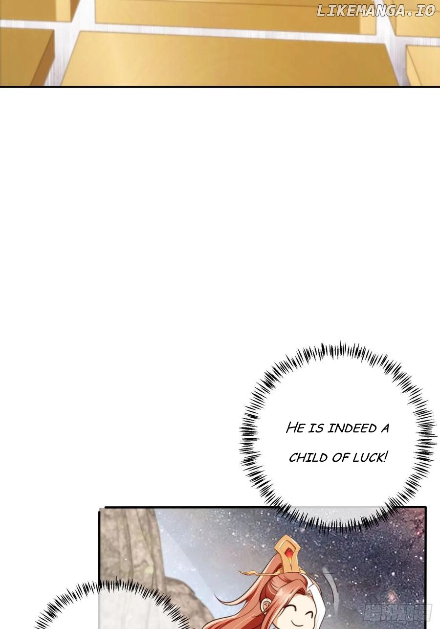 I Became the Attendant of the Villainess Chapter 73 - page 33