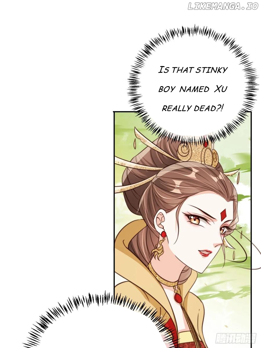 I Became the Attendant of the Villainess Chapter 74 - page 2