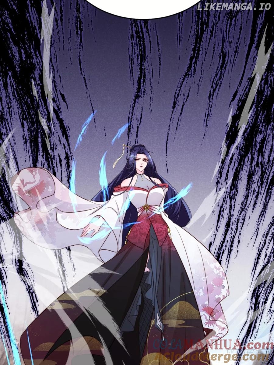 I Became the Attendant of the Villainess Chapter 74 - page 11