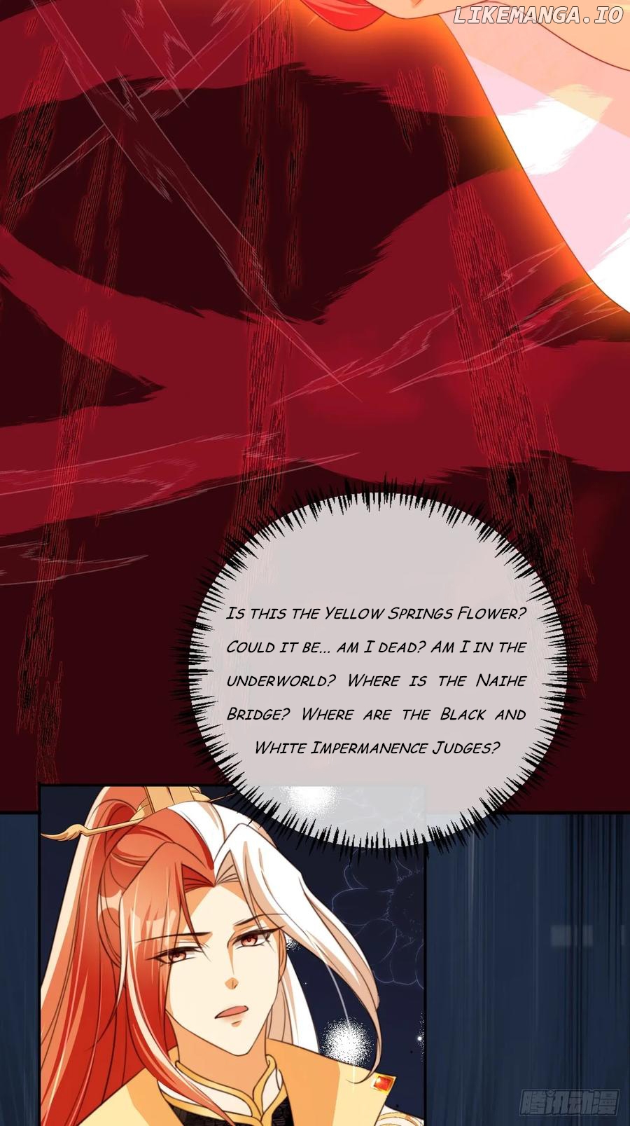 I Became the Attendant of the Villainess Chapter 74 - page 18