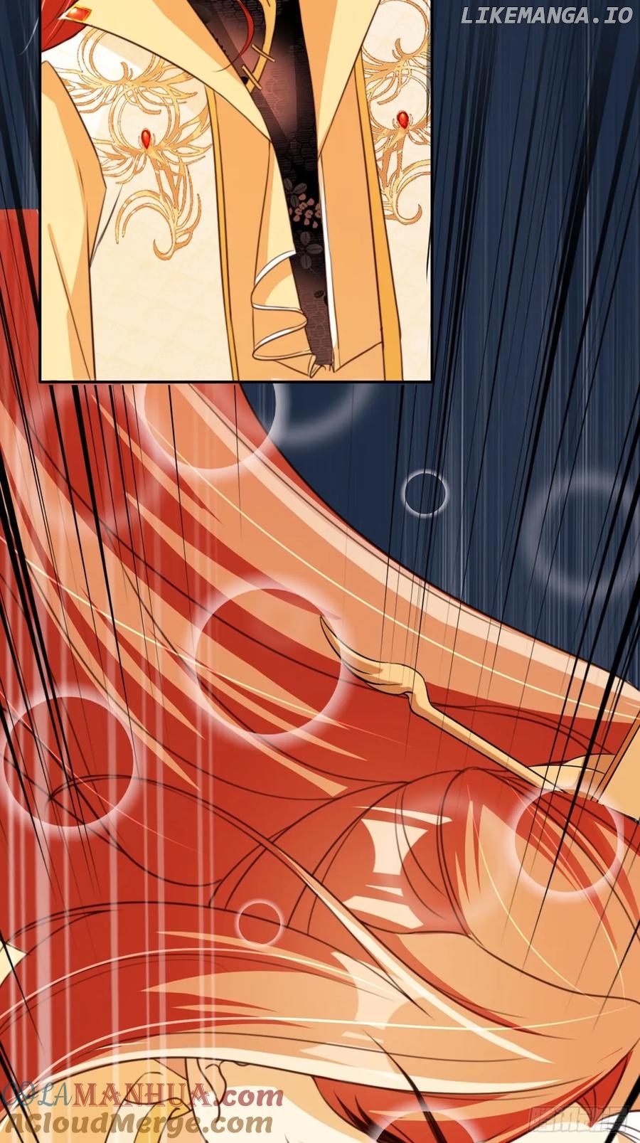 I Became the Attendant of the Villainess Chapter 74 - page 19