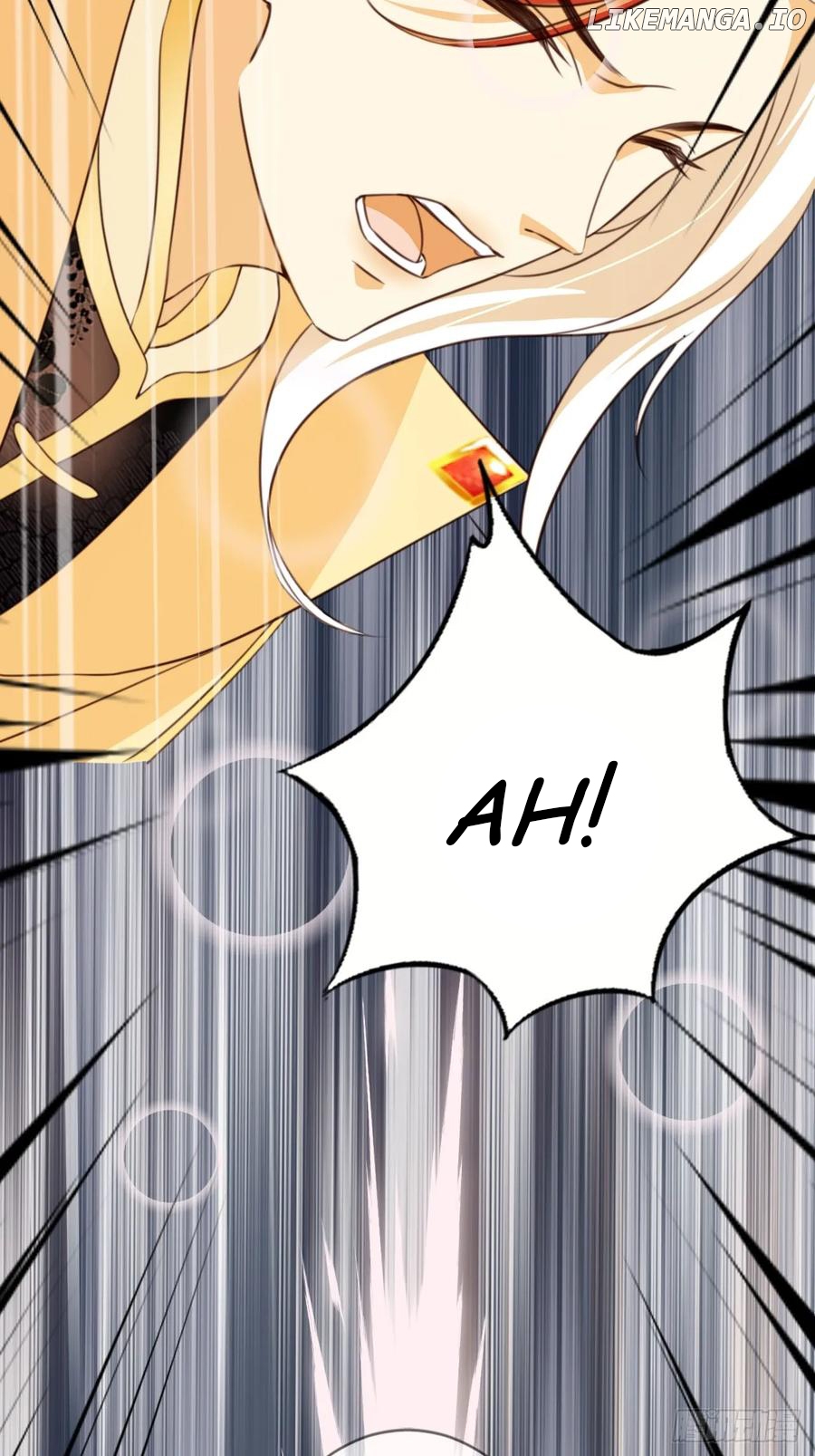 I Became the Attendant of the Villainess Chapter 74 - page 20