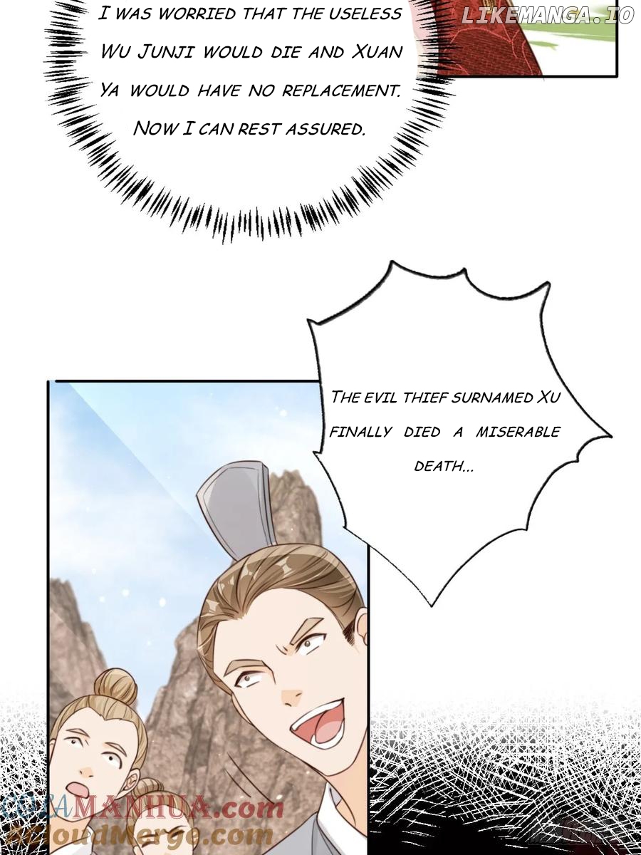 I Became the Attendant of the Villainess Chapter 74 - page 3