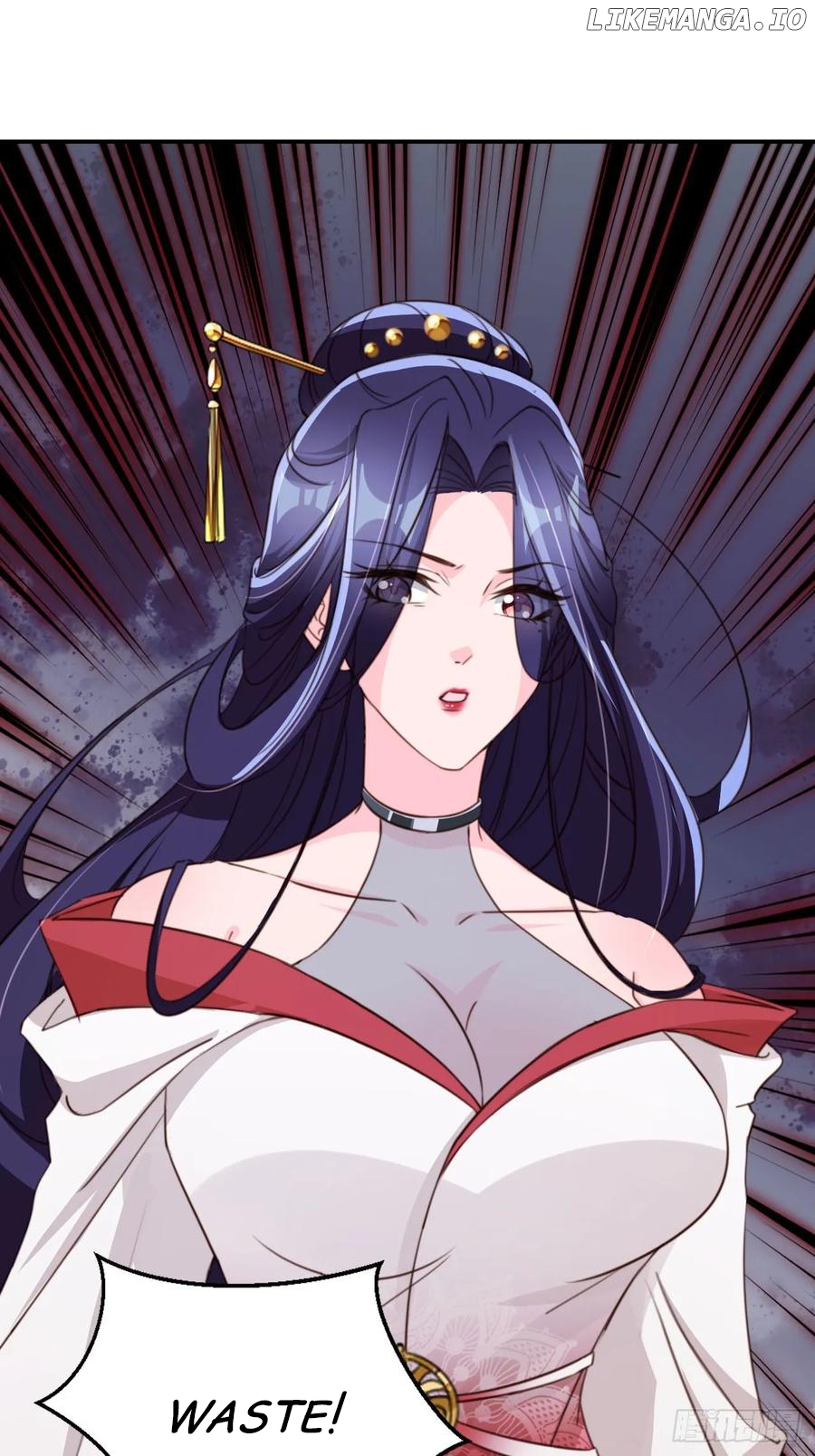 I Became the Attendant of the Villainess Chapter 74 - page 22