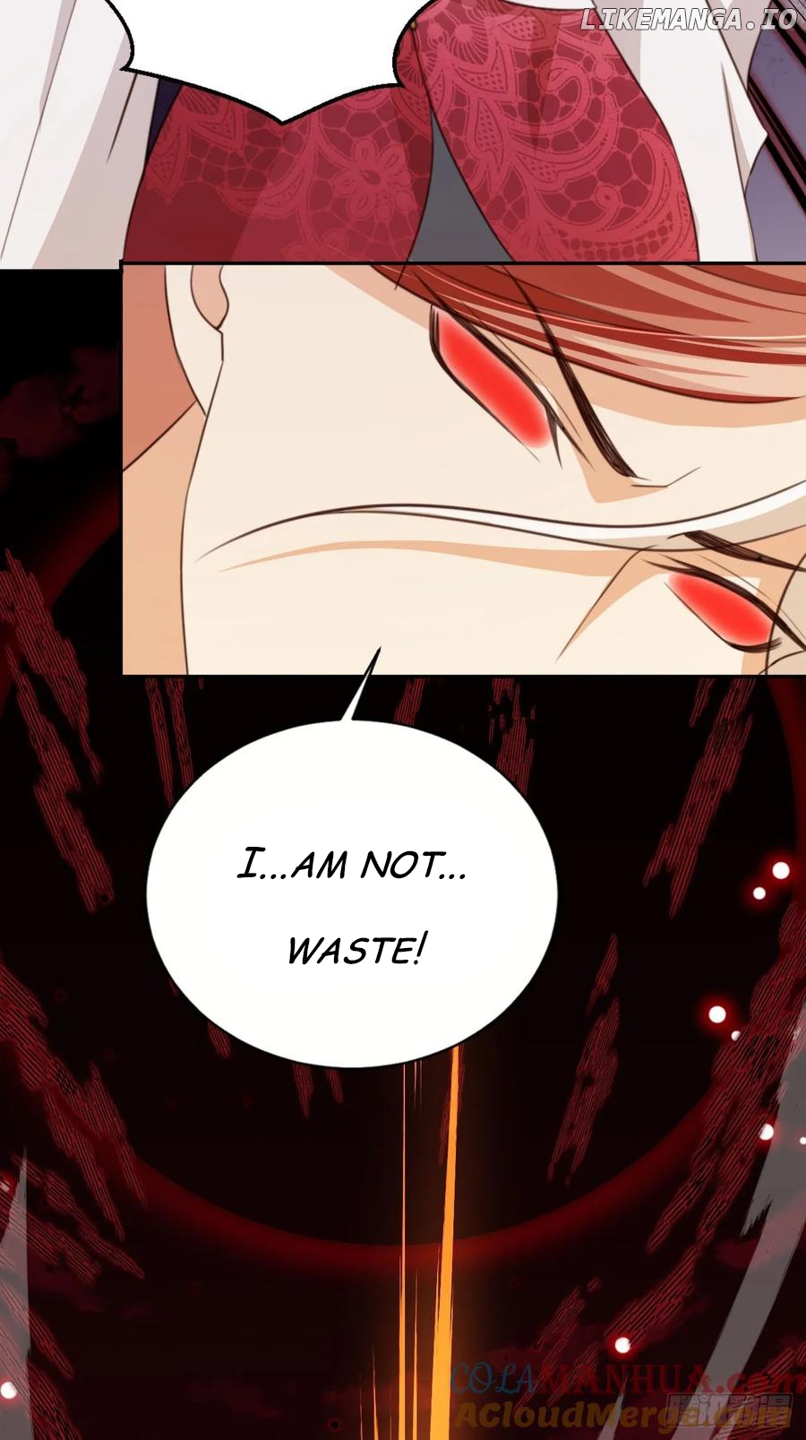 I Became the Attendant of the Villainess Chapter 74 - page 23