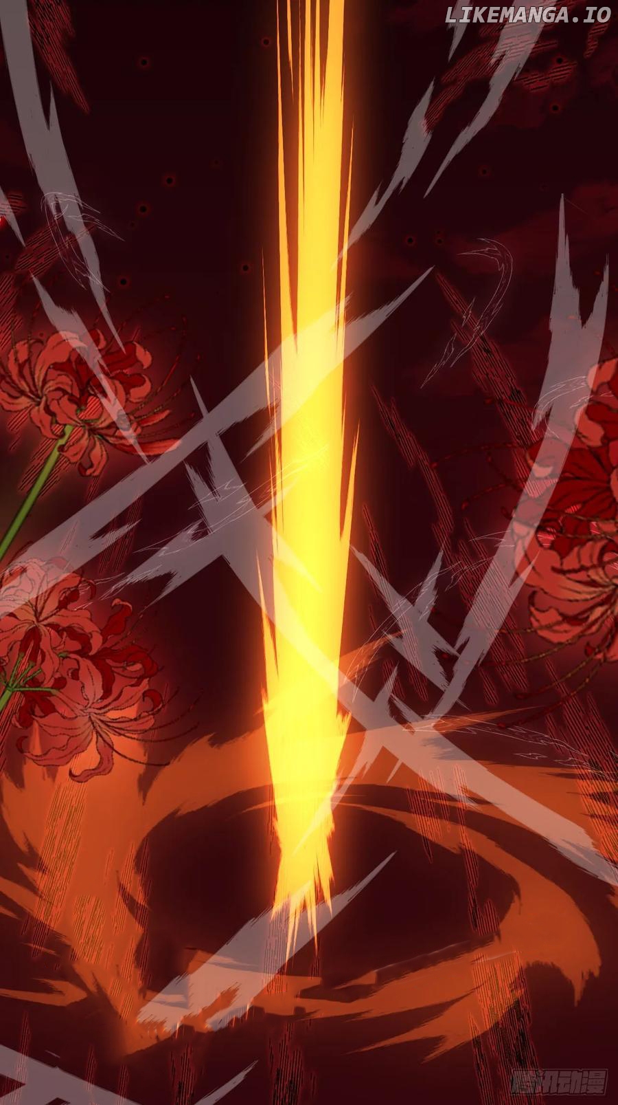 I Became the Attendant of the Villainess Chapter 74 - page 24
