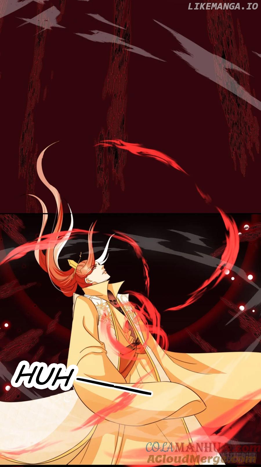 I Became the Attendant of the Villainess Chapter 74 - page 25