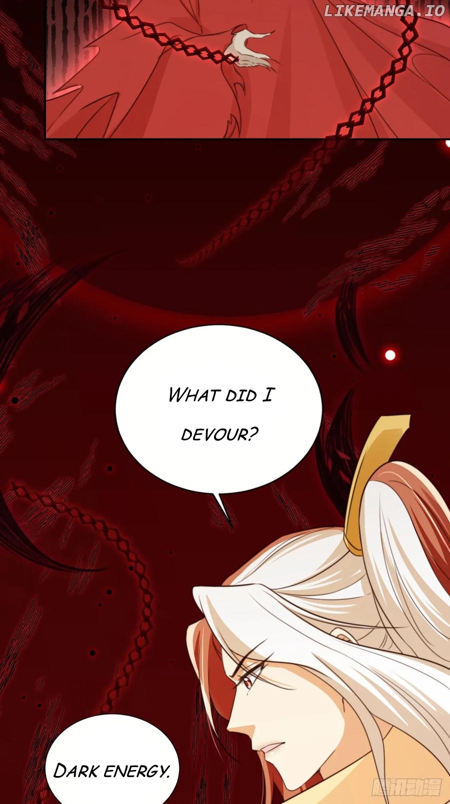 I Became the Attendant of the Villainess Chapter 74 - page 28