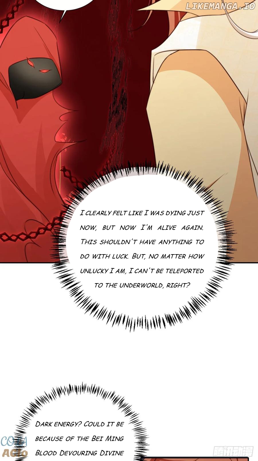 I Became the Attendant of the Villainess Chapter 74 - page 29