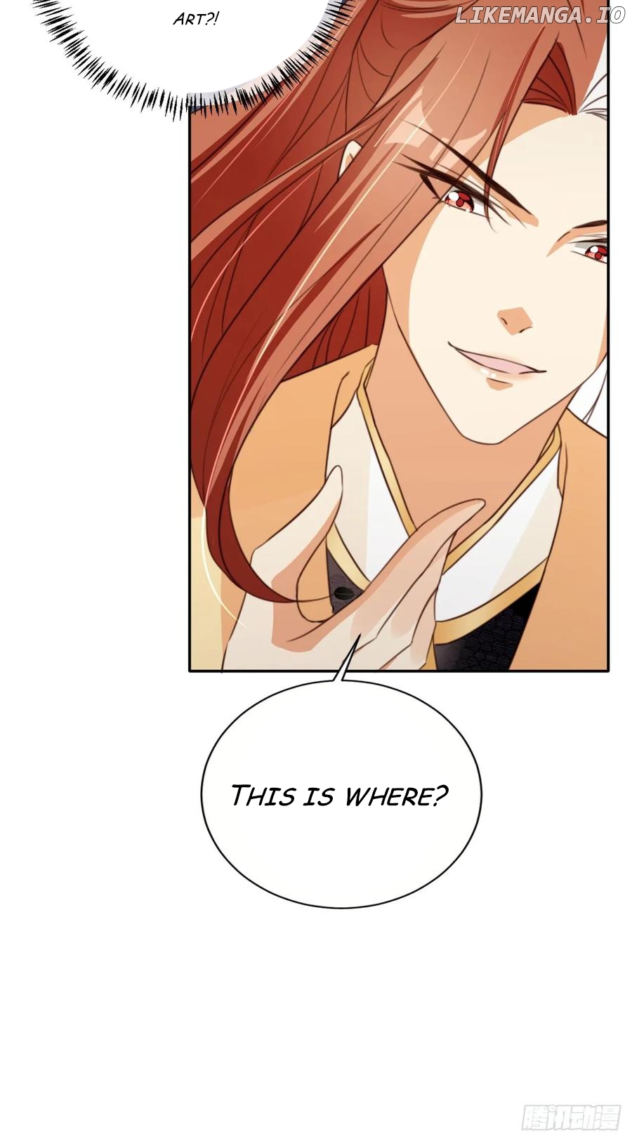 I Became the Attendant of the Villainess Chapter 74 - page 30