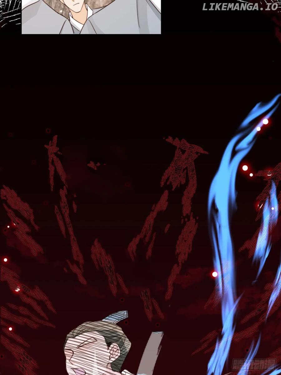 I Became the Attendant of the Villainess Chapter 74 - page 4