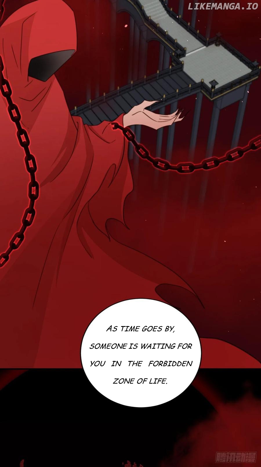 I Became the Attendant of the Villainess Chapter 74 - page 34