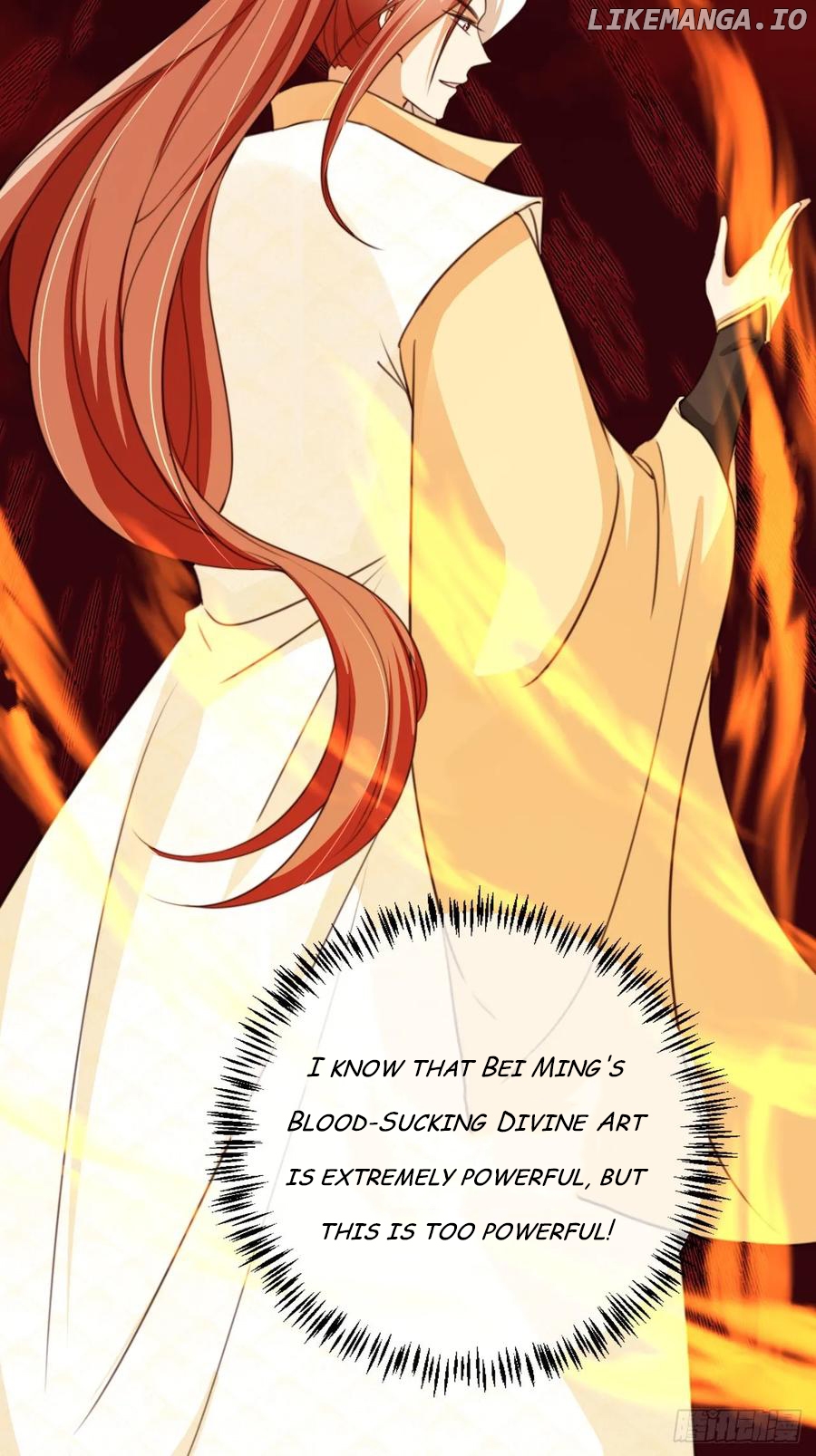 I Became the Attendant of the Villainess Chapter 74 - page 36