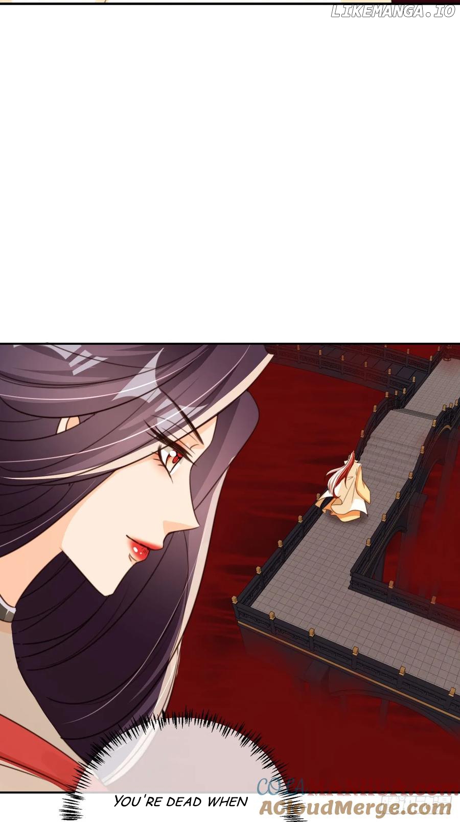 I Became the Attendant of the Villainess Chapter 74 - page 37