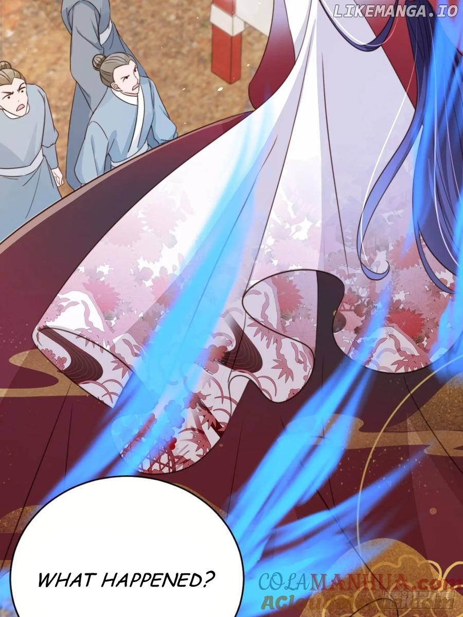 I Became the Attendant of the Villainess Chapter 74 - page 7