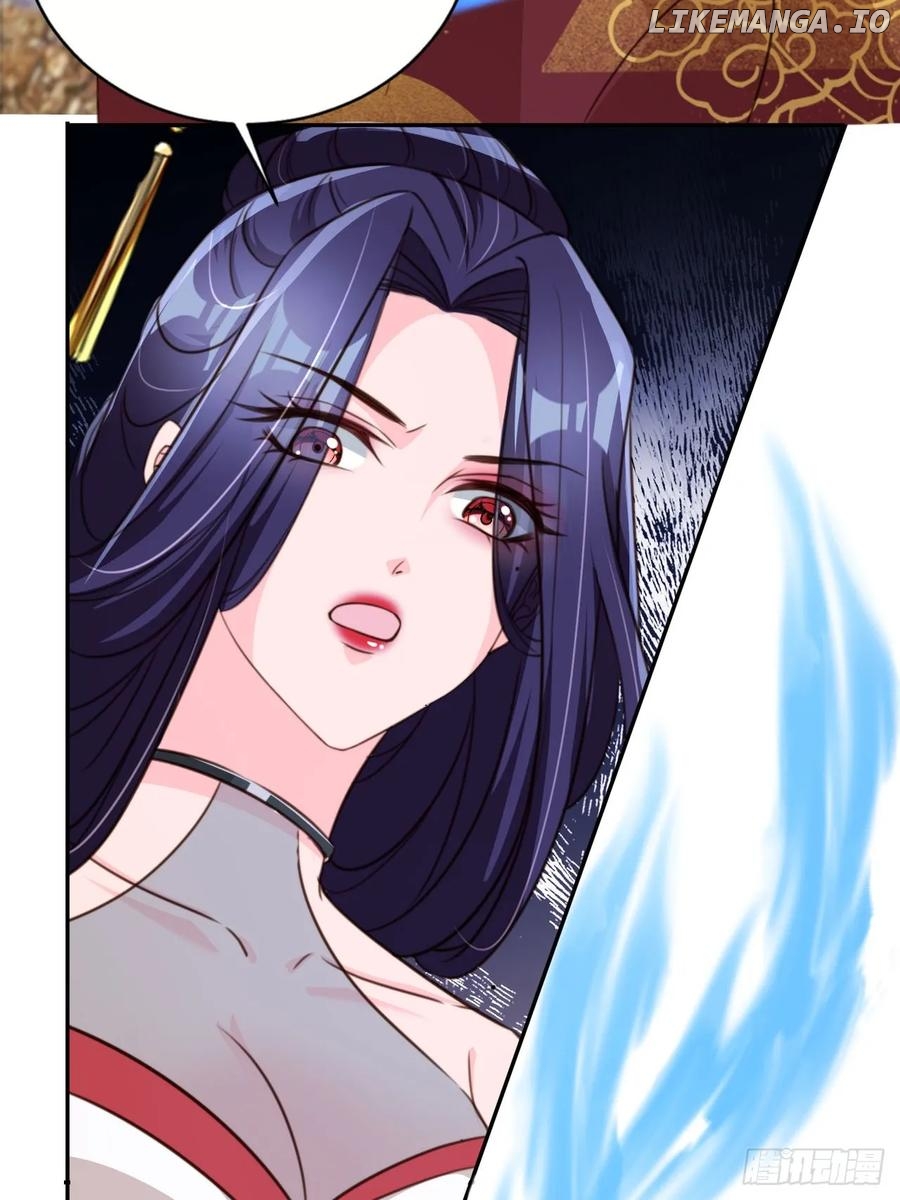 I Became the Attendant of the Villainess Chapter 74 - page 8