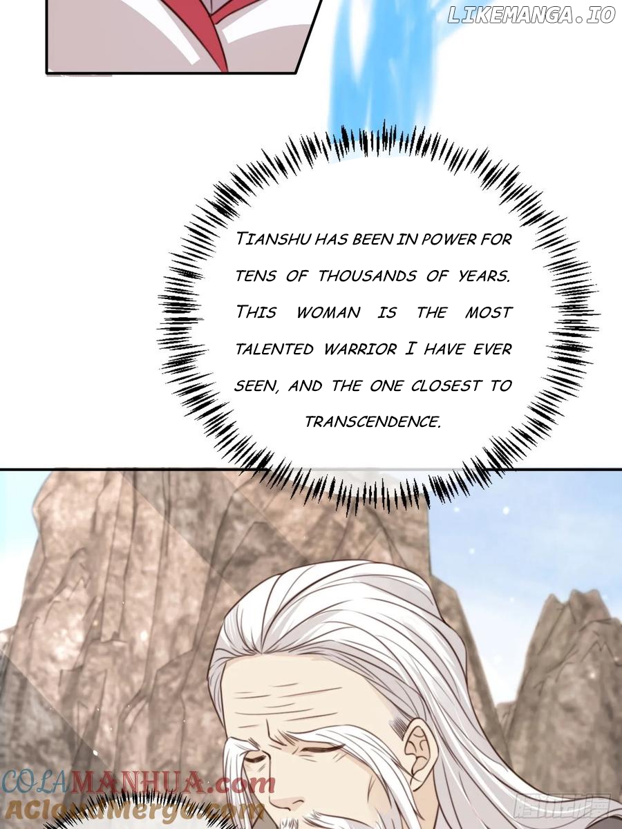 I Became the Attendant of the Villainess Chapter 74 - page 9