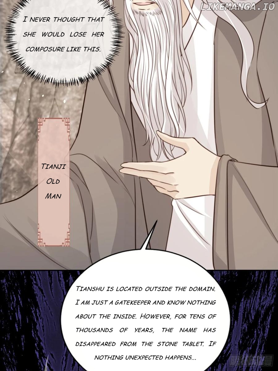 I Became the Attendant of the Villainess Chapter 74 - page 10