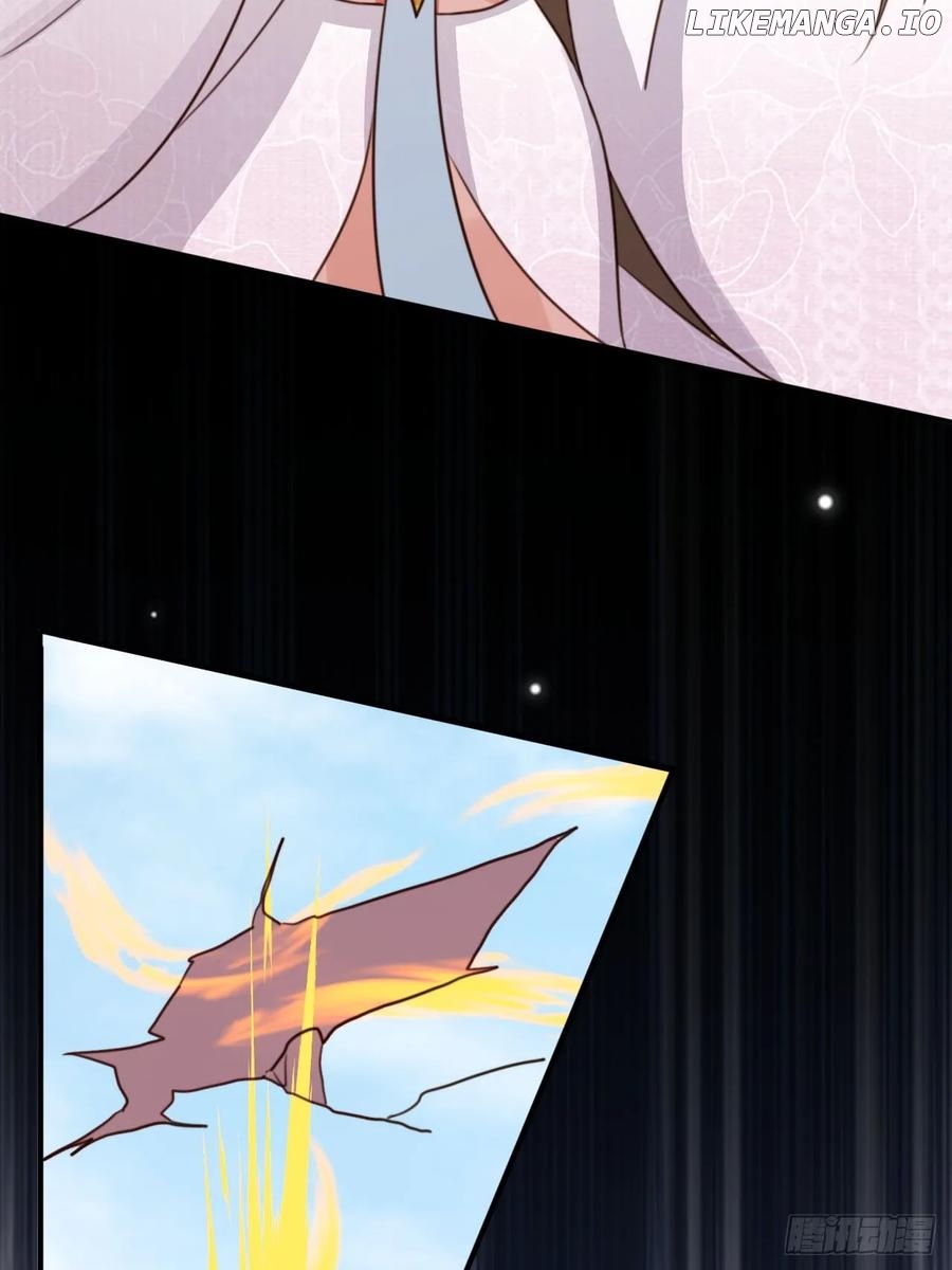 I Became the Attendant of the Villainess Chapter 75 - page 6
