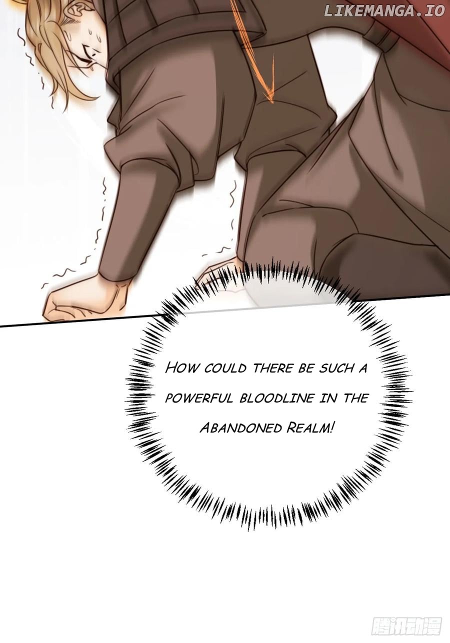 I Became the Attendant of the Villainess Chapter 76 - page 11