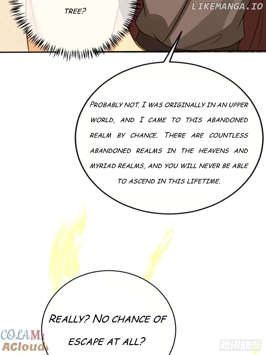 I Became the Attendant of the Villainess Chapter 76 - page 37