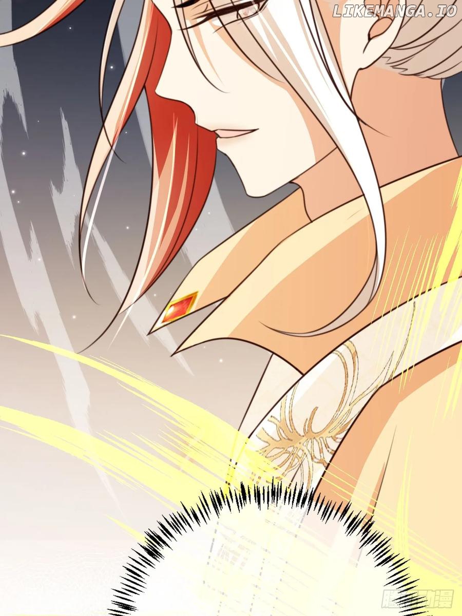 I Became the Attendant of the Villainess Chapter 76 - page 41