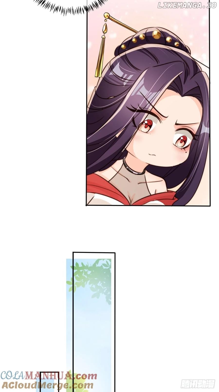 I Became the Attendant of the Villainess Chapter 77 - page 34