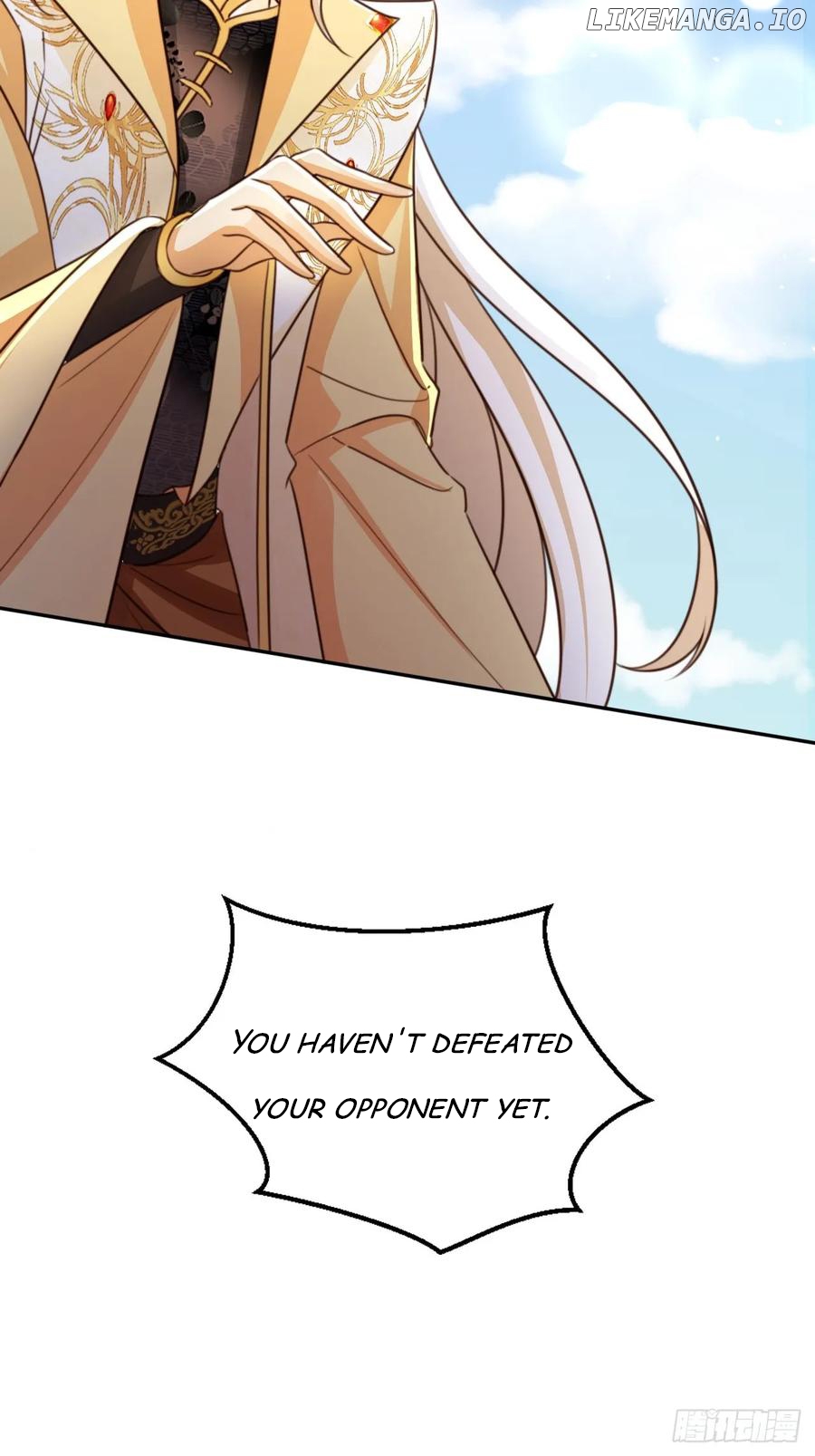 I Became the Attendant of the Villainess Chapter 80 - page 3